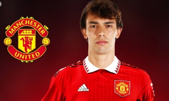 Chuyển nhượng MU 7/11: Joao Felix đồng ý gia nhập Quỷ đỏ, Vlahovic vào tầm ngắm