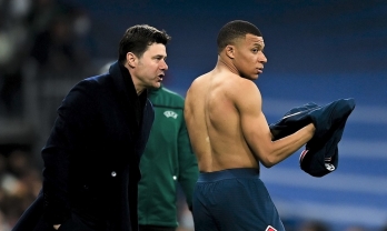 Pochettino tiết lộ sự thật ít ai hay về cái 'ngông' của Mbappe