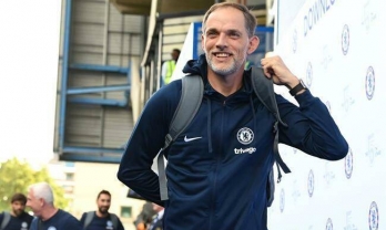 Nước Anh báo tin vui cho HLV Thomas Tuchel