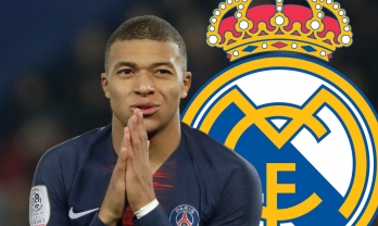 Real Madrid hoạch định 'Galacticos 3.0', Mbappe đã phải trả giá