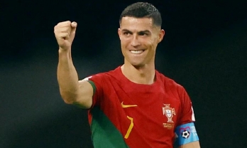 Diễn biến bất ngờ: Ronaldo không sang Ả Rập, tiếp tục chinh phục trời Âu?