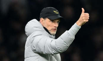 Sếp lớn 'gật đầu', Thomas Tuchel có bến đỗ vĩ đại nhất thế giới