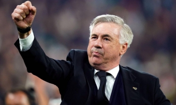 Tin chuyển nhượng tối 26/12: Real chốt cái tên bất ngờ thay thế Ancelotti