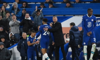 Thắng dễ Bournemouth, HLV Potter vẫn báo tin đáng lo lắng về Chelsea