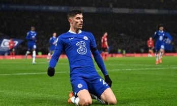Hạ đẹp Bournemouth, Chelsea tạm thoát khủng hoảng tiền World Cup 2022