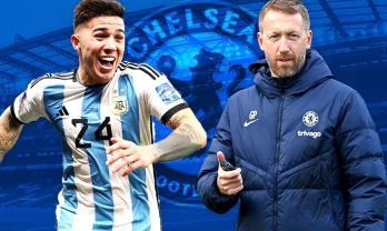 Vì sao Chelsea bỏ 120 triệu Euro cho Enzo Fernandez là hợp lý?