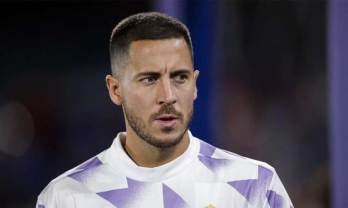 Real Madrid ra phán quyết đầy bất ngờ về tương lai Eden Hazard