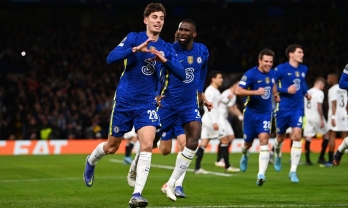 Trực tiếp Nottingham vs Chelsea, 23h30 hôm nay 1/1
