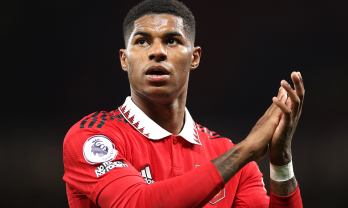 Chuyển nhượng MU 3/1: Sức hút quá lớn, Rashford rời MU để tới 'gã khổng lồ'?