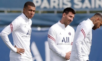 PSG hậu World Cup 2022: Lao đao vì Messi, Mbappe và Neymar
