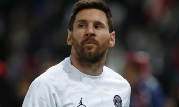 Ngày trở lại PSG của Lionel Messi diễn ra như thế nào?