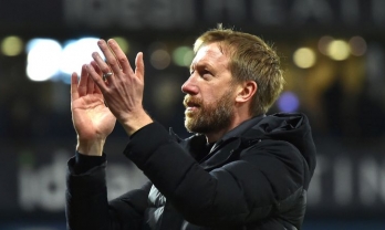 'Sếp lớn' mất kiên nhẫn, Chelsea sắp sa thải Graham Potter?