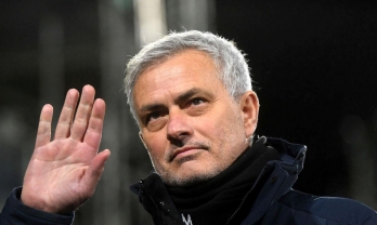 Xác định xong thương vụ Mourinho rời Roma để đến 'bến đỗ hằng mơ ước'