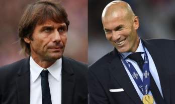 Tottenham chọn HLV 'cả thế giới thèm muốn' để thế chỗ Antonio Conte