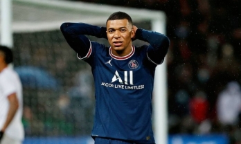 Bỏ Mbappe, Real chốt 'siêu tiền đạo' bậc nhất thế giới xây Galacticos 3.0