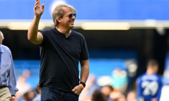 'Chuyển nhà' đến Wembley, Chelsea có động thái lớn bậc nhất nước Anh