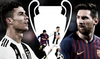 Sao Bayern vượt mặt cả Ronaldo và Messi ở kỷ lục vĩ đại cúp C1