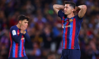 Chấn động Barca: Phanh phui vụ hối lộ trọng tài, án phạt giáng hạng