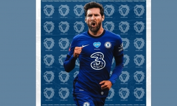 Chiêu mộ Messi, Chelsea có động thái khiến M10 'khó mà chối từ'