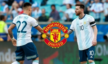 Chuyển nhượng MU 17/2: Chiêu mộ nhà vô địch World Cup, đón chào chủ mới?