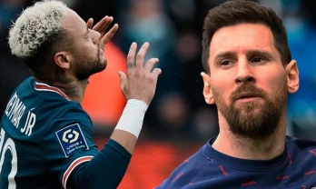 Tạm biệt Messi, Neymar chốt tương lai đầy bất ngờ với PSG