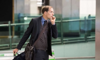 XÁC NHẬN: HLV Thomas Tuchel định đoạt xong bến đỗ hùng mạnh
