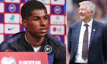 Chuyển nhượng MU 23/2: Đón chào Sir Alex trở lại, Rashford chốt xong tương lai?