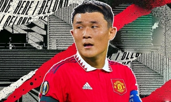 MU chốt giá khủng, chiêu mộ trung vệ xuất sắc nhất châu Á thay Maguire