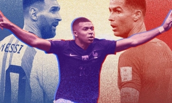 Không phải Real, Mbappe chính thức lên tiếng về 'bến đỗ trong mơ'