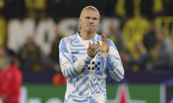 Đại diện xác nhận: Haaland có thể rời Man City để gia nhập bến đỗ hoàn hảo