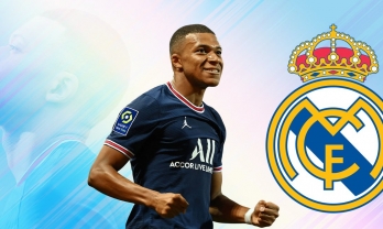 PSG chốt giá bán Mbappe, Real ra quyết định ngay lập tức