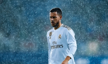 Eden Hazard sắp rời Real và cái kết buồn cho một huyền thoại Chelsea