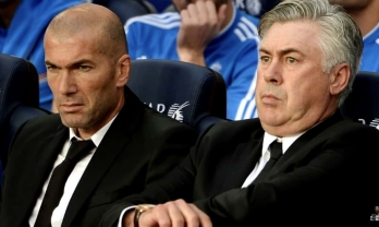 Ancelotti sắp đến đội bóng hùng mạnh, Real chốt HLV vĩ đại thế chỗ?