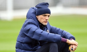 Trở lại nước Anh, HLV Tuchel đã sẵn sàng thành 'đại kình địch' của Chelsea?