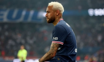 Thanh lý xong Neymar, PSG chốt 'kèo thuận 2 chân' xuất sắc nhất thế giới?