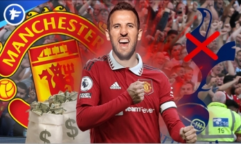 'Sếp lớn' xác nhận, tương lai Harry Kane chính thức ngã ngũ