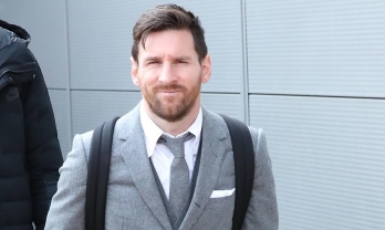 Tin chuyển nhượng 12/3: Messi ký hợp đồng kỷ lục,  Real chốt ‘Ronaldo 2.0’?