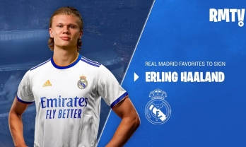 Chính thức ngã ngũ vụ Haaland rời Man City đến 'gã khổng lồ'