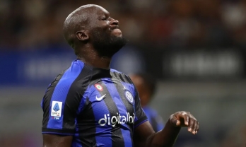 Chính thức 'chốt' xong tương lai Lukaku, CĐV Chelsea lo lắng