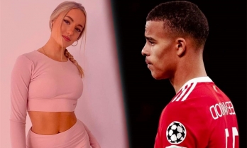 Mason Greenwood CHÍNH THỨC được thả tự do