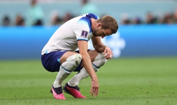 Harry Kane: 'Tôi sẽ ám ảnh suốt cuộc đời vì sút hỏng quả penalty này'