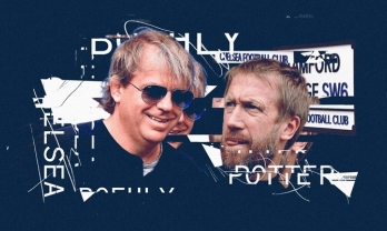 Sếp lớn ủng hộ Graham Potter, Chelsea chốt 3 sao khủng trong 1 tuần