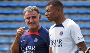 Mbappe bỗng ngoan lạ thường, HLV PSG ngay lập tức 'thổ lộ tình cảm'