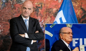 Mở rộng World Cup 2026, FIFA nhận cáo buộc rúng động bậc nhất lịch sử