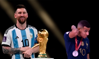Nghi vấn World Cup giàn xếp, người Pháp gửi yêu cầu không tưởng tới FIFA