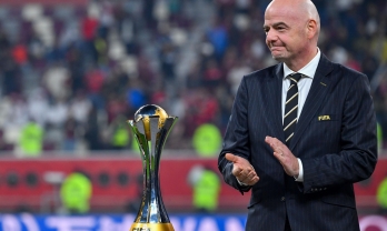 Báo Anh vạch trần động cơ thật sự đằng sau FIFA Club World Cup 2025