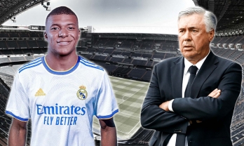 Tin chuyển nhượng tối 25/12: Real Madrid ra phán quyết về Mbappe