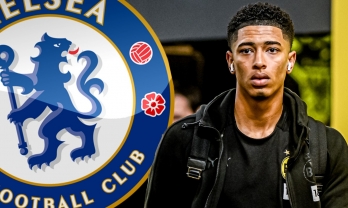 Chuyển nhượng Chelsea 26/12: Săn Haaland 2.0, đại chiến Barca vì siêu tiền vệ