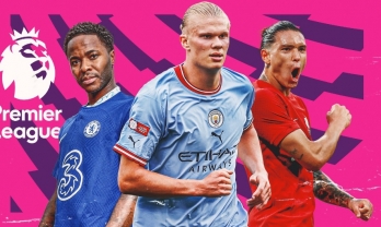 Siêu máy tính dự đoán Ngoại hạng Anh: MU - Chelsea gây sốc, Arsenal tay trắng