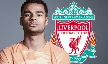CHÍNH THỨC: Vượt mặt MU, Liverpool sở hữu Gakpo với mức giá kỷ lục